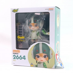 Jet Set Radio Gum Nendoroid No.2664 Figure Figurine GOOD SMILE COMPANY Japan New