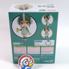 Jet Set Radio Gum Nendoroid No.2664 Figure Figurine GOOD SMILE COMPANY Japan New