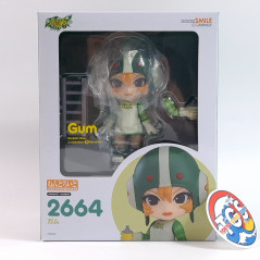 Jet Set Radio Gum Nendoroid No.2664 Figure Figurine GOOD SMILE COMPANY Japan New