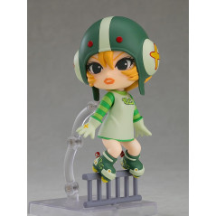 Jet Set Radio Gum Nendoroid No.2664 Figure Figurine GOOD SMILE COMPANY Japan New