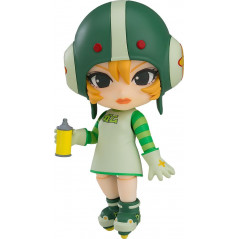 Jet Set Radio Gum Nendoroid No.2664 Figure Figurine GOOD SMILE COMPANY Japan New