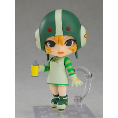 Jet Set Radio Gum Nendoroid No.2664 Figure Figurine GOOD SMILE COMPANY Japan New