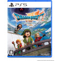 Dragon Quest VII Reimagined PS5 Japan [Game in Multi-Languages/RPG] Preorder/Précommande