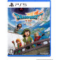 Dragon Quest VII Reimagined PS5 Japan [Game in Multi-Languages/RPG] Preorder/Précommande