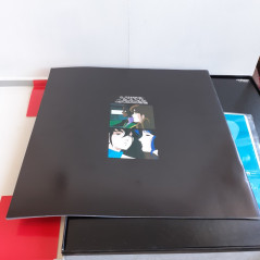 Macross Vol.V Rhapsody In Love 2xLP Vinyls Records (Vinyles) Japan Official OST w/ Obi (SJV-45004-5)