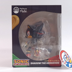 Sonic The Hedgehog Shadow The Hedgehog Figure PalVerse Pale. Figurine Japan New