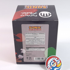 Sonic The Hedgehog Shadow The Hedgehog Figure PalVerse Pale. Figurine Japan New