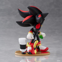 Sonic The Hedgehog Shadow The Hedgehog Figure PalVerse Pale. Figurine Japan New