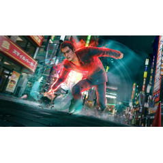 Yakuza Kiwami 3 & Dark Ties Switch 2 Japan (KEY CARD) [Multilingual/Action Adventure] Preorder/Précommande