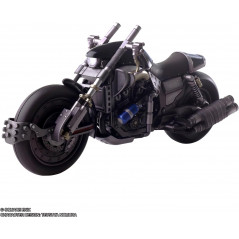 Final Fantasy VII Bring Arts Hardy Daytona Figure Figurine SQUARE ENIX JAPAN New