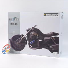 Final Fantasy VII Bring Arts Hardy Daytona Figure Figurine SQUARE ENIX JAPAN New