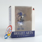 Shin Megami Tensei V Jack Frost Metallic Figure Bright Arts Japan New [Persona]
