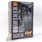 Fist of the North Star Hokuto no Ken Kenshiro Super Action Statue Figure Japan New