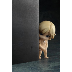 Metal Gear Solid 2 Sons of Liberty Raiden MGS2 Ver. Nendoroid No.538 Figure JPN New Figurine