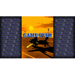 Raiden Fighters Remix Collection Switch Japan [Game in JP/Shoot'Em Up] Preorder/Précommande