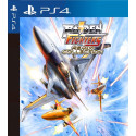 Raiden Fighters Remix Collection PS4 Japan [Game in JP/Shoot'Em Up] Preorder/Précommande