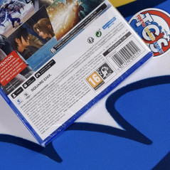 Crisis Core: Final Fantasy VII Reunion PS5 EU New [Multi-Languages/Action-RPG]