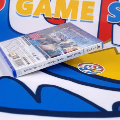 Crisis Core: Final Fantasy VII Reunion PS5 EU New [Multi-Languages/Action-RPG]