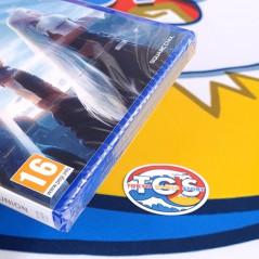 Crisis Core: Final Fantasy VII Reunion PS5 EU New [Multi-Languages/Action-RPG]