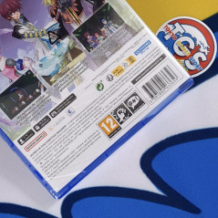 Tales of Graces f Remastered PS5 EU New [Multi-Languages/Action-RPG]