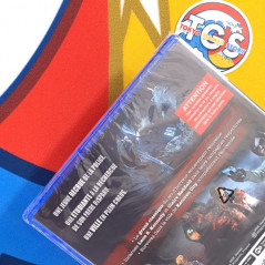 RESIDENT EVIL 2 PS5 EU New [Multi-Languages/Action Adventure]