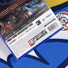 RESIDENT EVIL 2 PS5 EU New [Multi-Languages/Action Adventure]