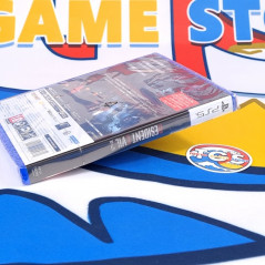 RESIDENT EVIL 2 PS5 EU New [Multi-Languages/Action Adventure]