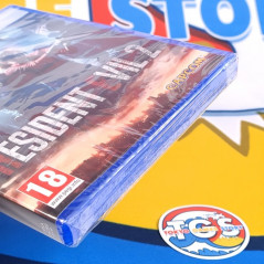 RESIDENT EVIL 2 PS5 EU New [Multi-Languages/Action Adventure]