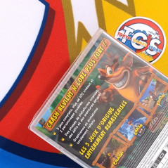 Crash Bandicoot N. Sane Trilogy Switch EU New [Multi-Languages/Plateforme]