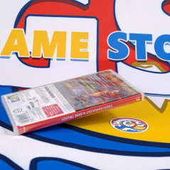 Crash Bandicoot N. Sane Trilogy Switch EU New [Multi-Languages/Plateforme]