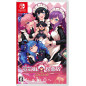 Maid Cafe at Electric Street +Bonus Switch Japan [Game in English] Preorder/Précommande