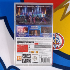 Sword Art Online: Fractured Daydream Nintendo Switch EU New [Multi-Languages/RPG]