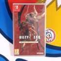 Guilty Gear -Strive- Nintendo Switch EU New [Multi-Languages/Fighting]