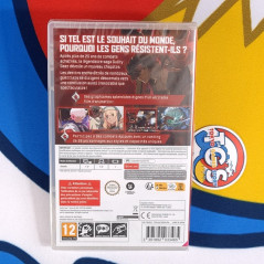 Guilty Gear -Strive- Nintendo Switch EU New [Multi-Languages/Fighting]