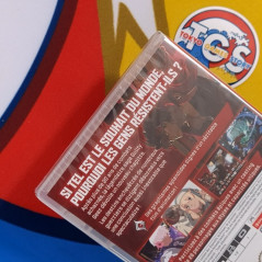 Guilty Gear -Strive- Nintendo Switch EU New [Multi-Languages/Fighting]