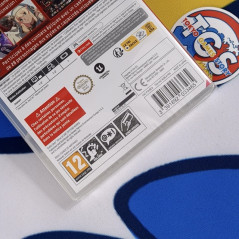 Guilty Gear -Strive- Nintendo Switch EU New [Multi-Languages/Fighting]