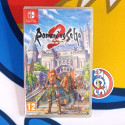 Romancing SaGa 2: Revenge of the Seven Switch EU New [Multi-Languages/RPG]
