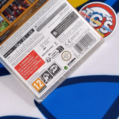 Romancing SaGa 2: Revenge of the Seven Switch EU New [Multi-Languages/RPG]