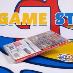 Romancing SaGa 2: Revenge of the Seven Switch EU New [Multi-Languages/RPG]