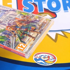 Romancing SaGa 2: Revenge of the Seven Switch EU New [Multi-Languages/RPG]