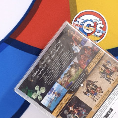 One Piece Odyssey [Deluxe Edition] Switch EU New [Multi-Languages/RPG]