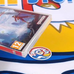 One Piece Odyssey [Deluxe Edition] Switch EU New [Multi-Languages/RPG]