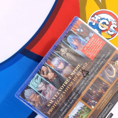 Romancing SaGa 2: Revenge of the Seven PS5 EU New [Multi-Languages/RPG]