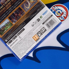 Romancing SaGa 2: Revenge of the Seven PS5 EU New [Multi-Languages/RPG]