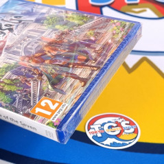 Romancing SaGa 2: Revenge of the Seven PS5 EU New [Multi-Languages/RPG]