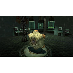 BAROQUE-YA Nintendo Switch Japan [4 Baroque Games Dark fantasy RPG/Shooting..] Preorder/Précommande