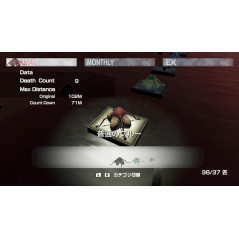 BAROQUE-YA Nintendo Switch Japan [4 Baroque Games Dark fantasy RPG/Shooting..] Preorder/Précommande