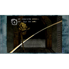 BAROQUE-YA Nintendo Switch Japan [4 Baroque Games Dark fantasy RPG/Shooting..] Preorder/Précommande