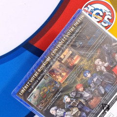 Unicorn Overlord PS5 EU New [Multi-Languages/Turn-based-RPG]