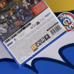 Unicorn Overlord PS5 EU New [Multi-Languages/Turn-based-RPG]